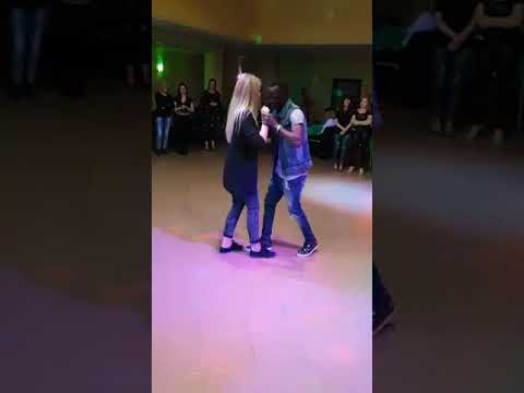 Mama e Giorgia - Urban Kiz