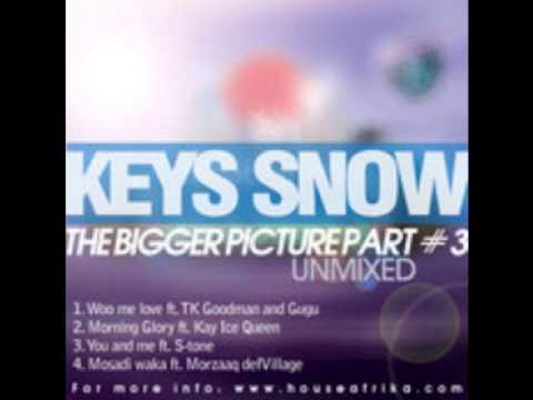 Keys Snow feat Kay IceQueen - Morning Glory