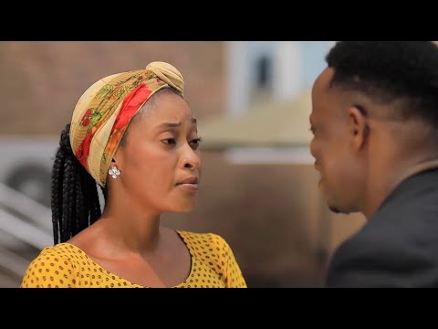 kece - Latest Hausa Songs By Garzali Miko Ft Rakiya Musa (Full HD)