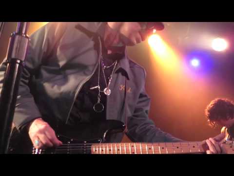Thumbnail for Kid Congo Powers-"RARE AS THE YETI" [Live] Slim's, San Francisco, CA, Feb 11, 2014 Cramps Bad Seeds by Kid Congo Powers
