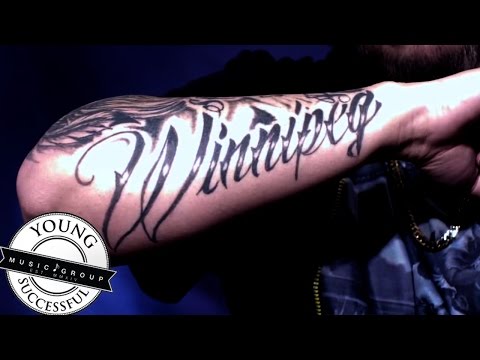 Brooklyn, Jason Bird, Finalie, Dat Nigga Dust - Started This (Official Video) YSMG