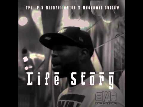 Tru  P x RichFellaRich x Muszamil Outlaw "Life Story" (Prod  by GuttaCEO)