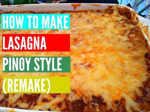 download lagu mp3 mp4 Pork Lasagna Recipe, download lagu Pork Lasagna Recipe gratis, unduh video klip Pork Lasagna Recipe