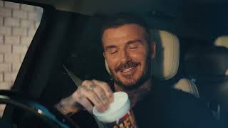 Download lagu McDonald’s Canada FIFA World Cup™ Meal | Beckham gets Henry mp3