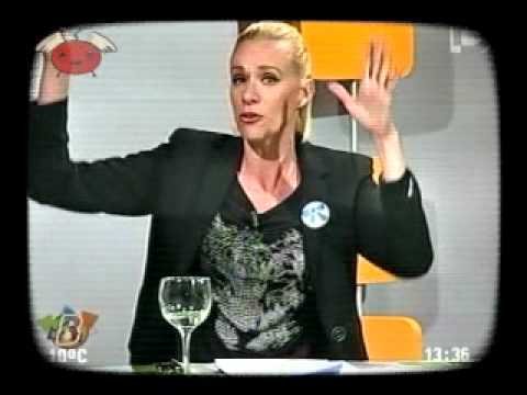 BENDITA TV 274 - DESPENALIZACION DEL ABORTO