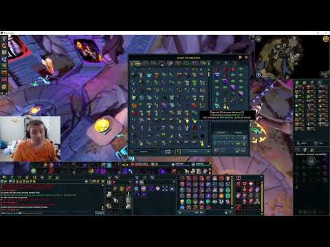 XJ9's Araxxor T90 Necromancy Power Armor Guide - Kili's Tasks  - Noob Friendly