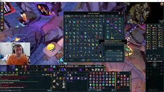XJ9's Araxxor T90 Necromancy Power Armor Guide - Kili's Tasks  - Noob Friendly