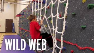 Indoor Safari Plank Walk video thumbnail 1