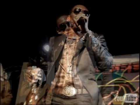 Vybz Kartel - Mobay Anthem - Gaza 09