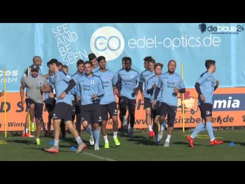 Vor dem Braunschweig-Gastspiel: Interview mit Milos Degenek