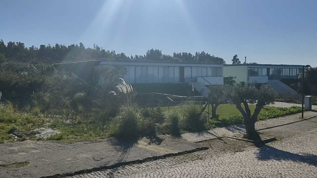 Vídeo do imóvel