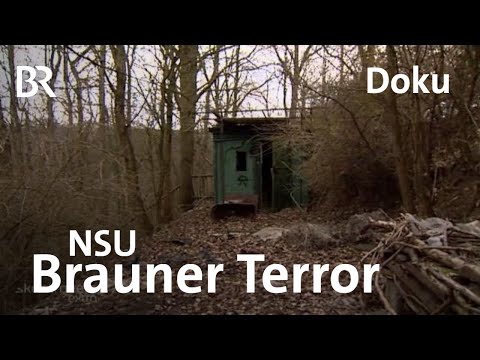 Kontrovers extra: Bayern und der braune Terror | Doku