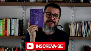 Vinícius de Moraes - Poema dos olhos da amada   #Poema