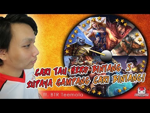 Arena of Valor Heroes Tier List November 2017