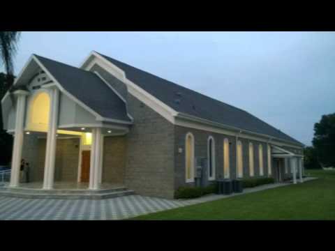 Meire & Tiele e Samuka - De Deus Tú és Eleita