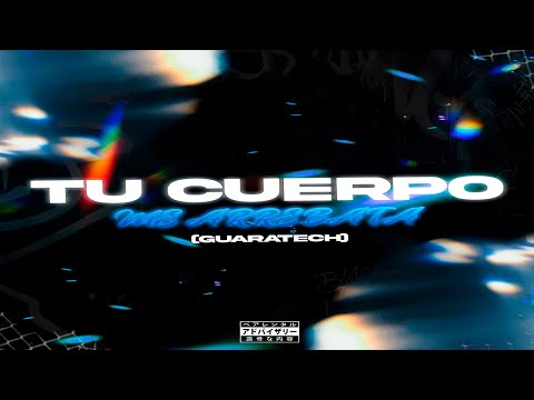 TU CUERPO ME ARREBATA (GUARATECH) - CHICHEE, DJ PIRATA, DJ CUBA
