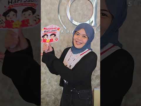 Simple Birthday Prop Idea | Budget Hand Prop for Event in Klang
