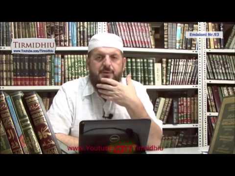 A o gjyna me mbajt hajmali, edhe ma mi besu hoxhes qe mi mer 150euro - Shefqet Krasniqi