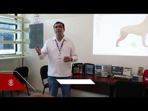 Ingeniería Biomédica UPSIN