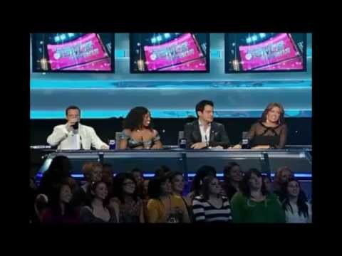 SYTYCD Canada S01-Arasay & Nico-Hip Hop Luther Brown