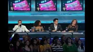 SYTYCD Canada S01-Arasay & Nico-Hip Hop Luther Brown