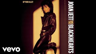 Joan Jett &amp; the Blackhearts - I Wanna Be Your Dog (Official Audio)