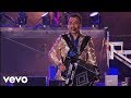 Los Tigres Del Norte - Golpes En El Corazón (En Vivo)