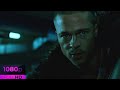 Fight Club 1999 You Re Shooting Nitroglycerin HD Nitrogliserine Ateş Etme Türkçe Altyazılı