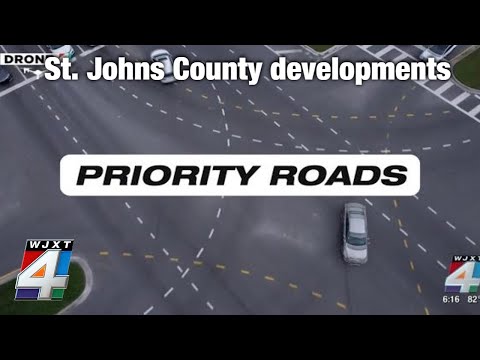 $5M from approved townhome development to support road improvements to International Golf Parkway