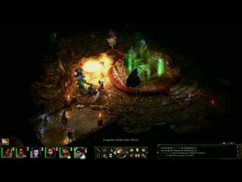 Let's play Pillars of Eternity Deutsch Teil 119 (englische Sprachausgabe)