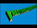 O Entertainment DNA Productions Frederator Incorporated CBS Prods Nicktoons 2004