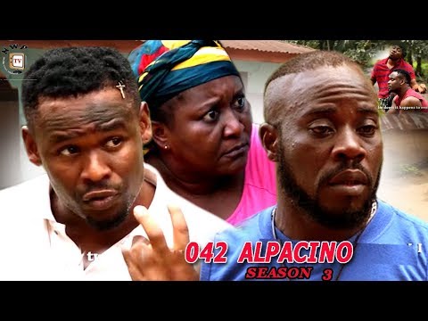 042 Alpacino Season 3 - 2017 Latest Nigerian Nollywood Movie