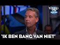'Of het nog goedkomt met Mo Ihattaren? Ik ben bang van niet' | VERONICA INSIDE
