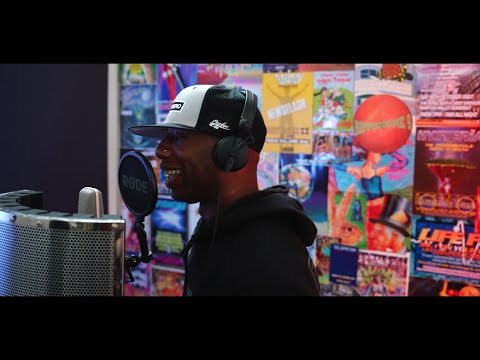 MC Flyte - 10 Minute Shutdown #12