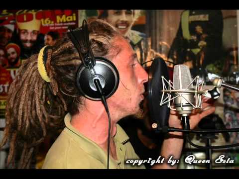 Jah Mason & Rebel King.wmv