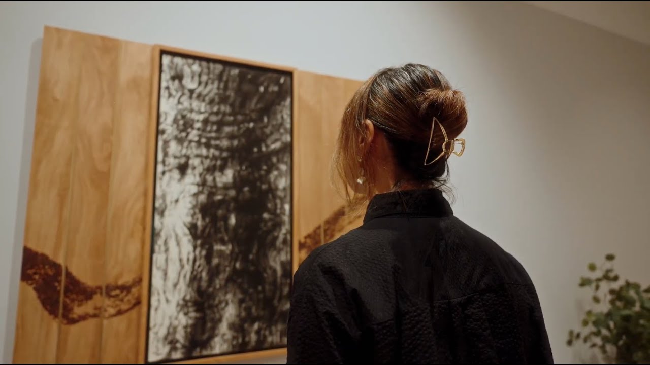 S.E.A. Focus 2025: Yanyun Chen on ‘Veins, Grains, and Striae’ commissioned by Bank of Singapore