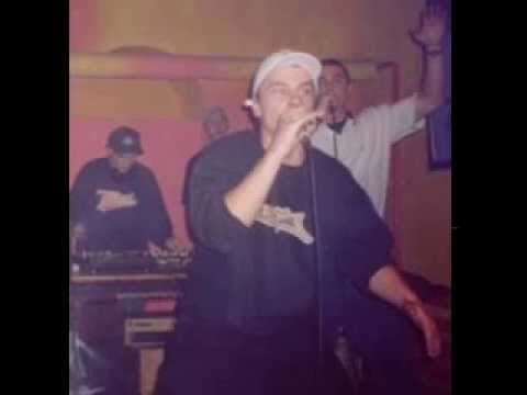 Deluks (Kear/Rybson/DJ Cent) - Szalom [2000]