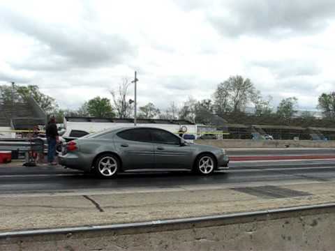 02 WS6 goes 11.44 @ 122.64mph 1.8x 60'