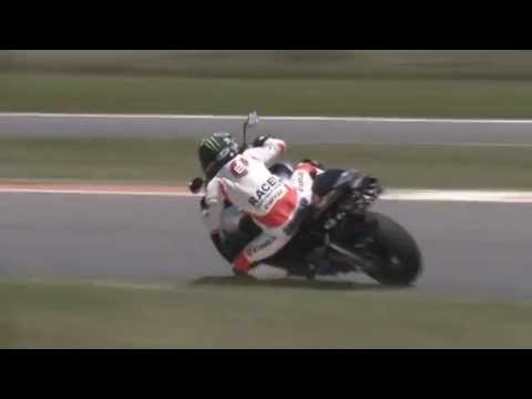 Episode 1 Bike Show TT: SUZUKI B-KING