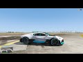 Bugatti Divo 2019 [Add-On] 6