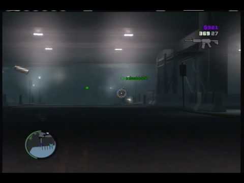 GTA4 Zombie Roleplay - The Eaglendia Tapes Part 3