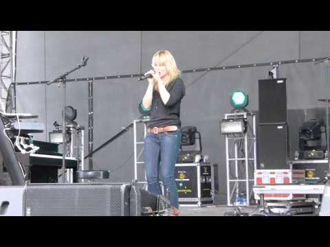 Katarína Knechtová - Zopár slov