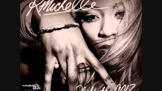 K. MICHELLE Where They Do That At.flv (Memphitz DISS)