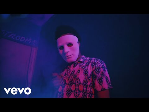 Frass Hi, Smoke Yunga - Coward [Official Music Video]