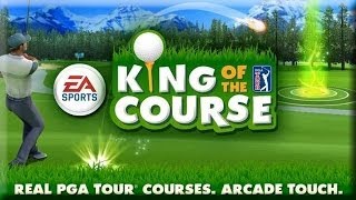 King of the Course Golf - Android Gameplay HD