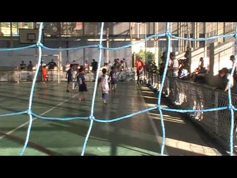 Gols - GCC x CTA/PVZ - Sub08 em 29JUL2012