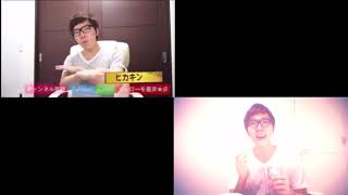 HIKAKIN ZONE 比較