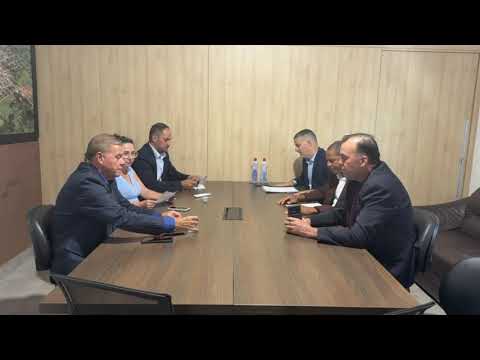 21º Reunião das Comissões Permanentes da Camara Municipal de Nova Brasilandia D´Oest de 2026