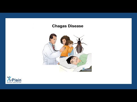 Chagas Disease