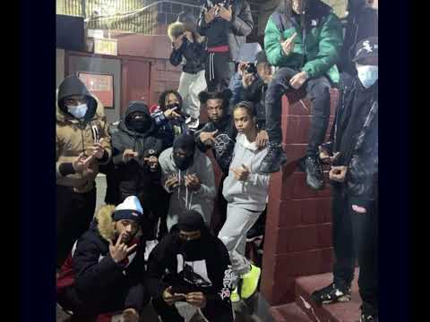 Nesty Floxks X Lee Drilly - Bound2Drill Slowed